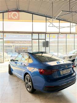 فولكسفاغن جيتا